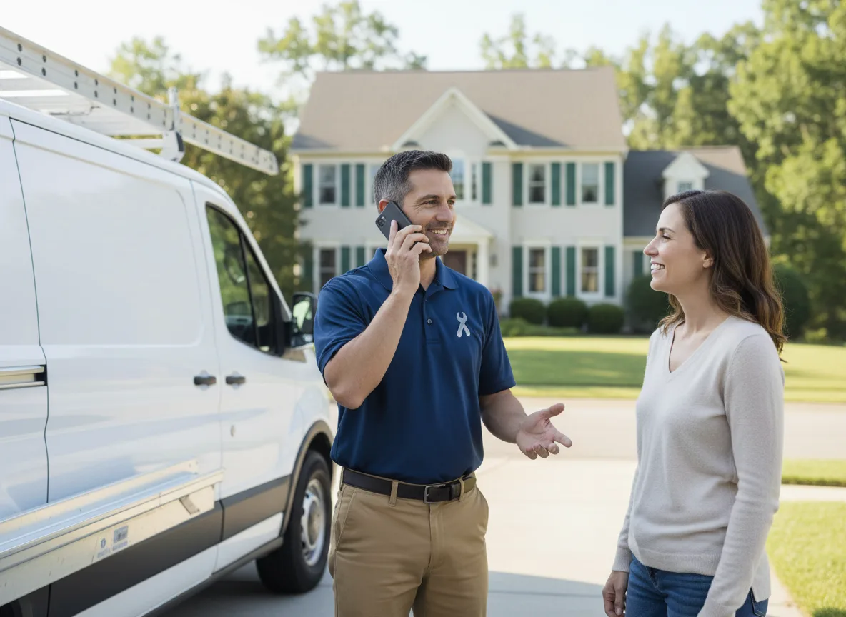 Home Gutter Service Pineville, NC FAQs